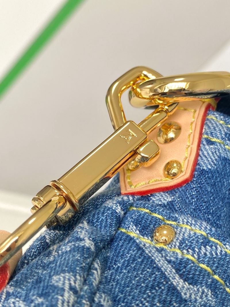 Louis Vuitton Satchel Bags